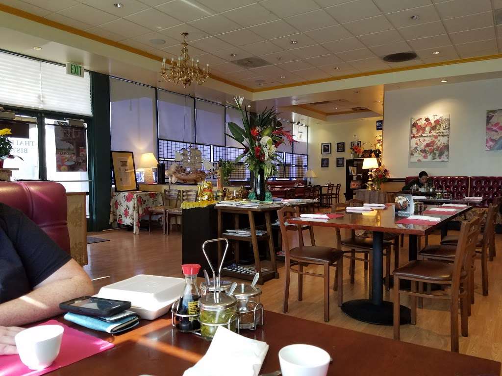 Thai Dawn Bistro | 14317 Bear Valley Rd, Victorville, CA 92392, USA | Phone: (760) 244-7600