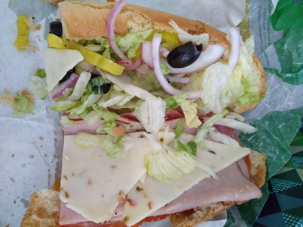 Subway | 7040 S Durango Dr, Las Vegas, NV 89113, USA | Phone: (702) 629-5454