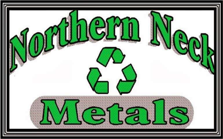 Northern Neck Metals, LLC | 3227 Richmond Rd, Warsaw, VA 22572, USA | Phone: (804) 333-3324