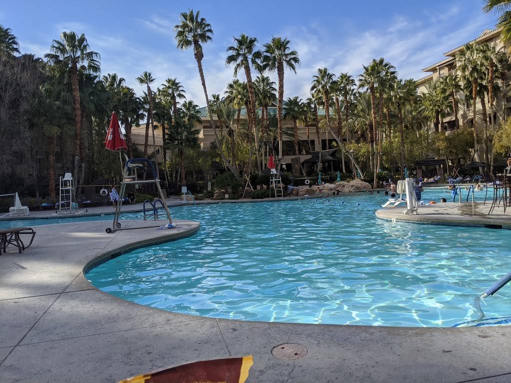 Tahiti Village Resort | 7200 S Las Vegas Blvd, Las Vegas, NV 89119 | Phone: (702) 440-6800