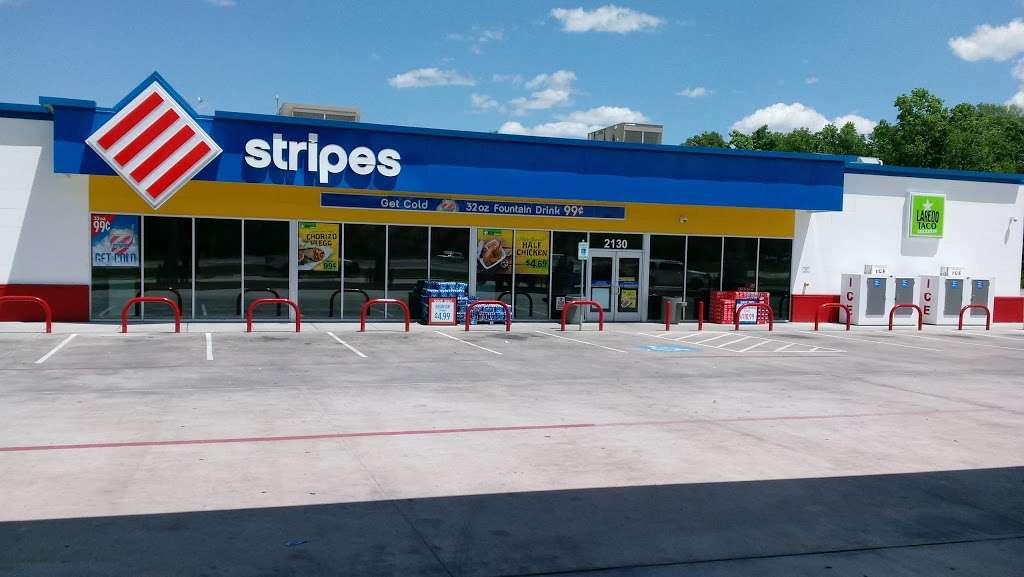 Stripes K1065 | 2130 TX-146, Liberty, TX 77575 | Phone: (936) 336-4004