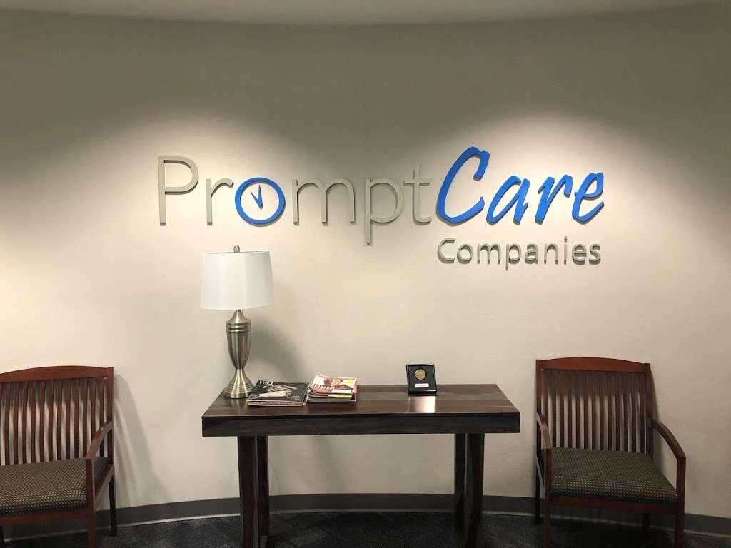 Promptcare Home Infusion LLC | 41 Spring St, New Providence, NJ 07974, USA | Phone: (866) 776-6782
