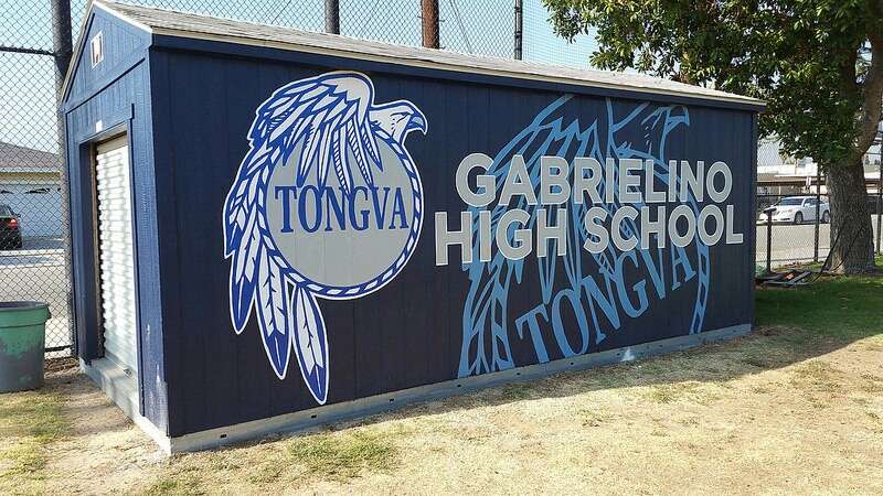 Gabrielino High School | 1327 S San Gabriel Blvd, San Gabriel, CA 91776, USA | Phone: (626) 573-2453