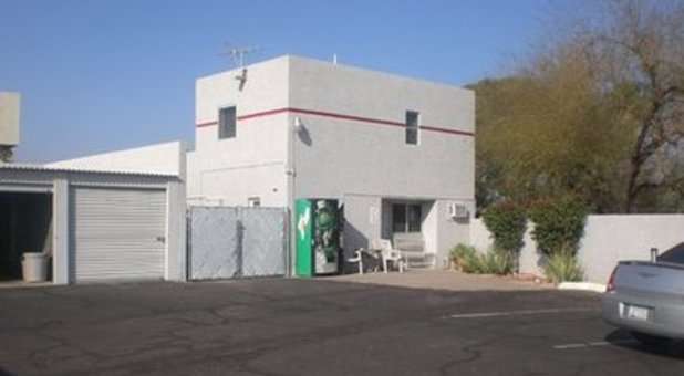 A & S Storage Solutions | 2235 W 1st St, Tempe, AZ 85281 | Phone: (480) 566-9380