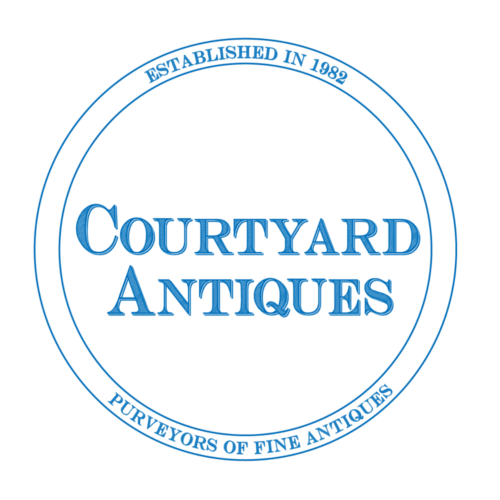 Courtyard Antiques | High St, Brasted, Westerham TN16 1JE, UK | Phone: 01959 563522