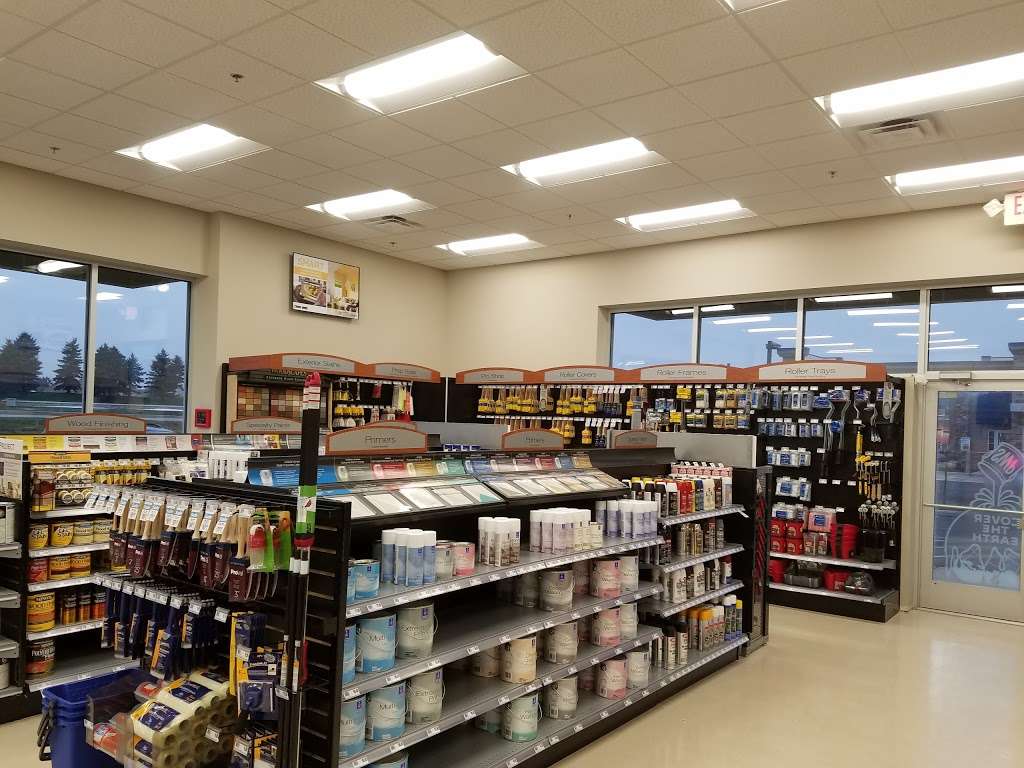 Sherwin-Williams Paint Store | 12820 S Il Route 47, Huntley, IL 60142, USA | Phone: (847) 669-3066