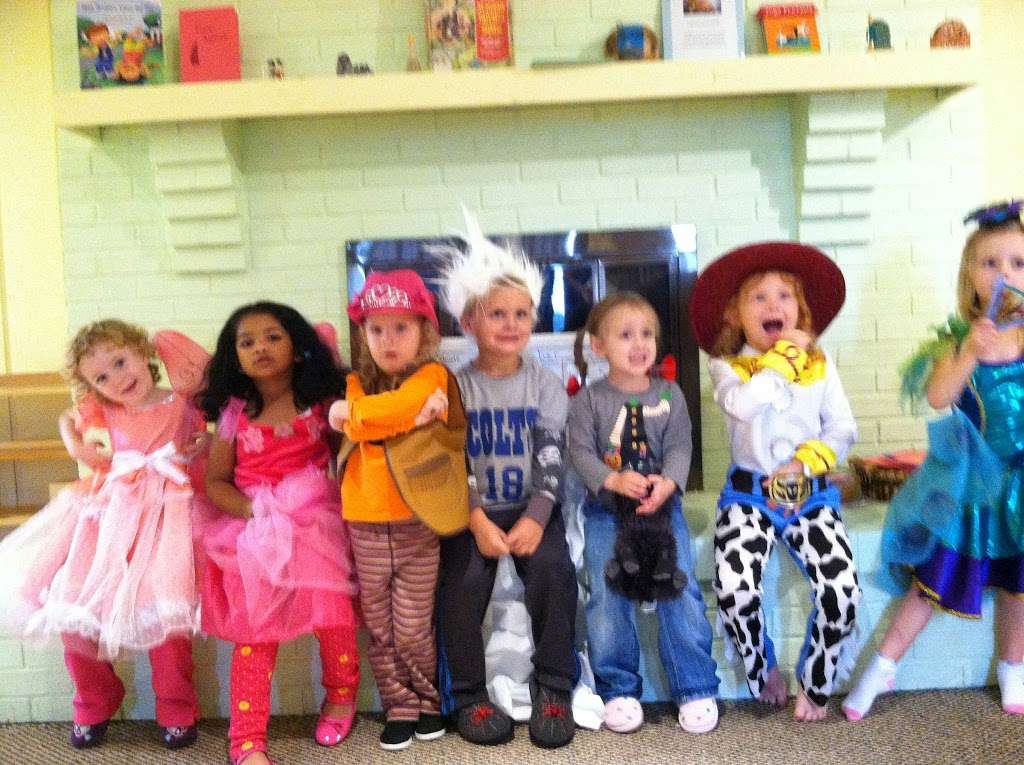 Childrens Montessori House | 4535 E 169th St, Noblesville, IN 46062, USA | Phone: (317) 222-1088