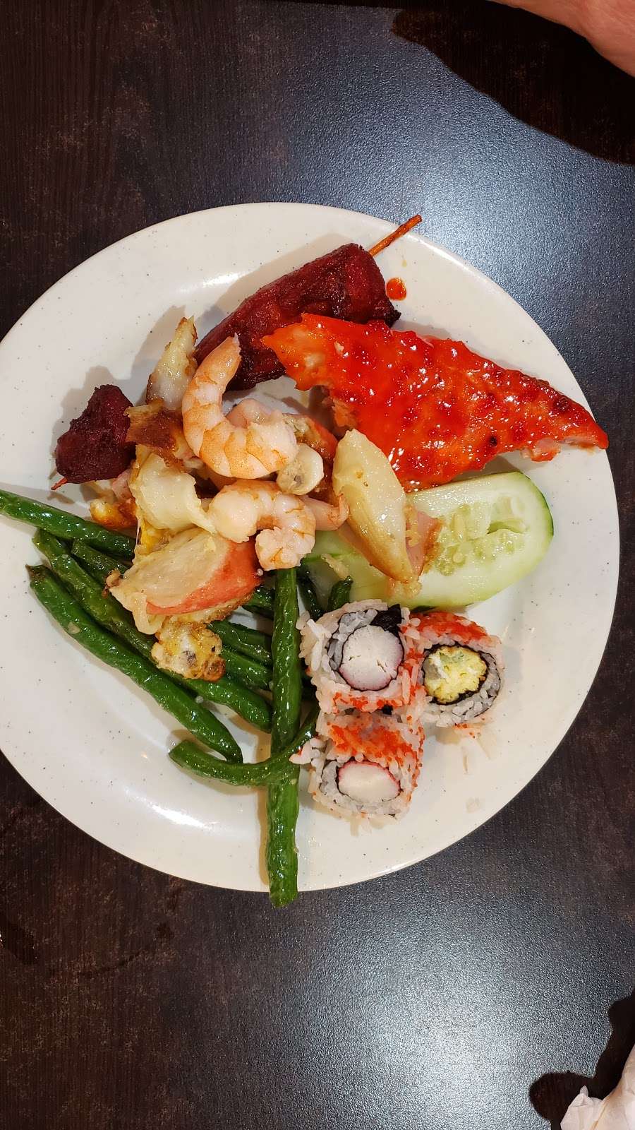 Shanghai Buffet | 3435 Wedgewood Ln, The Villages, FL 32162, USA | Phone: (352) 751-6866