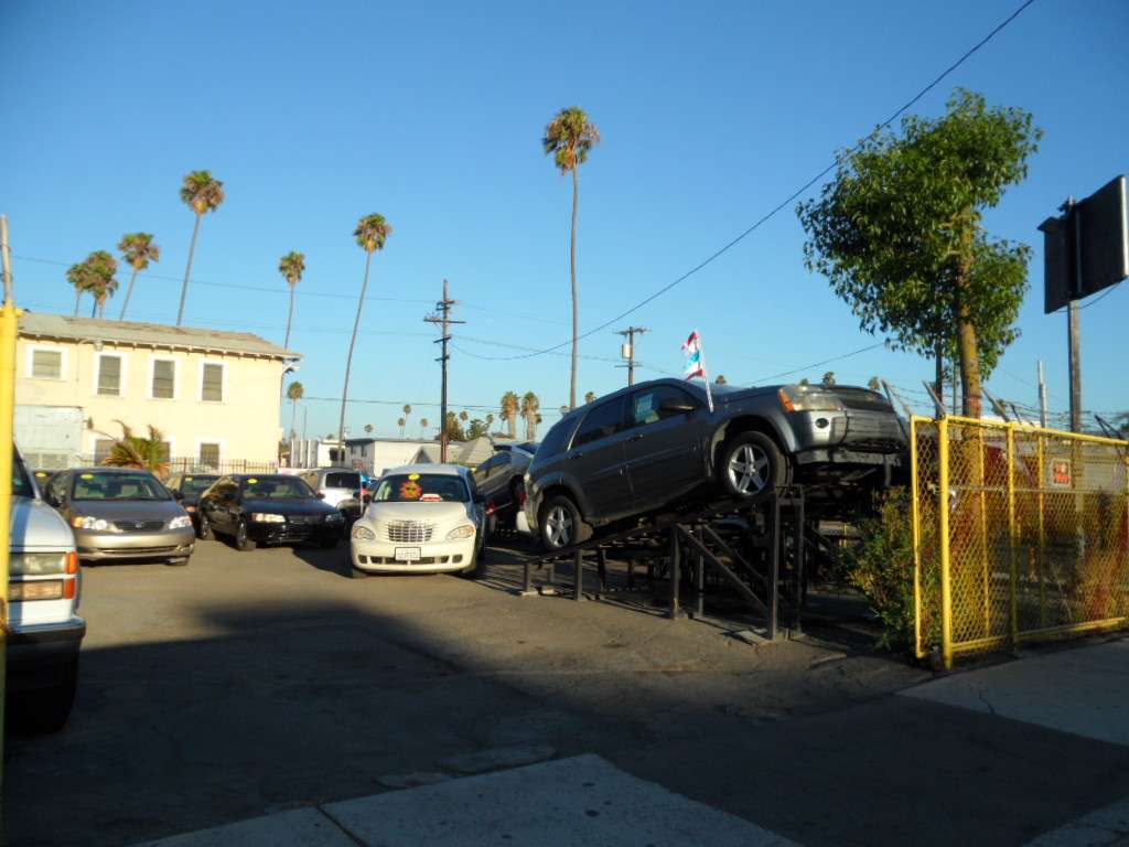 R R Auto Sales Inc | 7934 Vermont Ave, Los Angeles, CA 90044, USA | Phone: (323) 759-5450