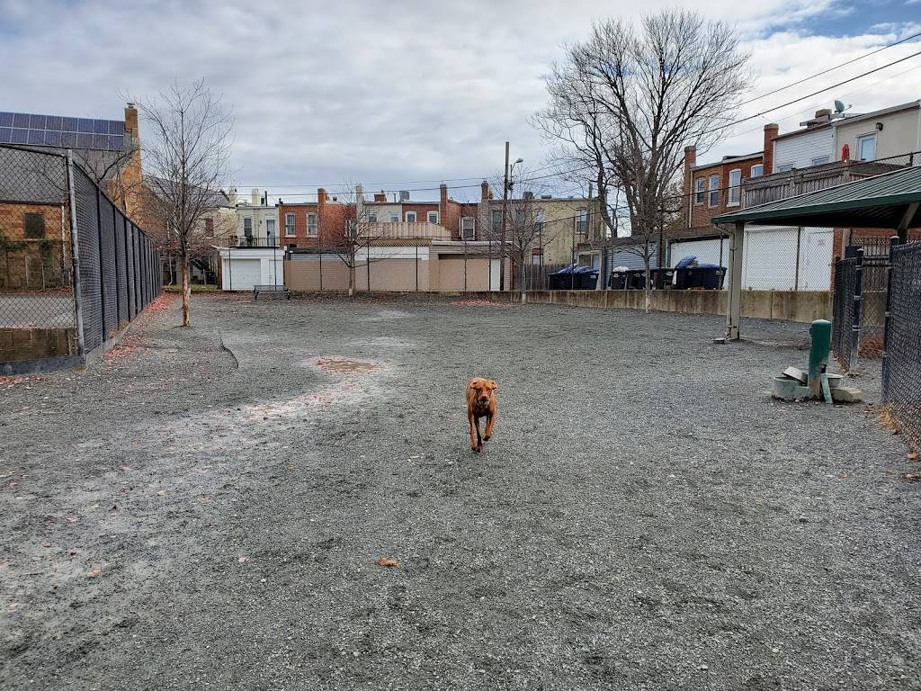 Kingsman Field Dog Park | D St NE, Washington, DC 20002, USA | Phone: (202) 715-3879