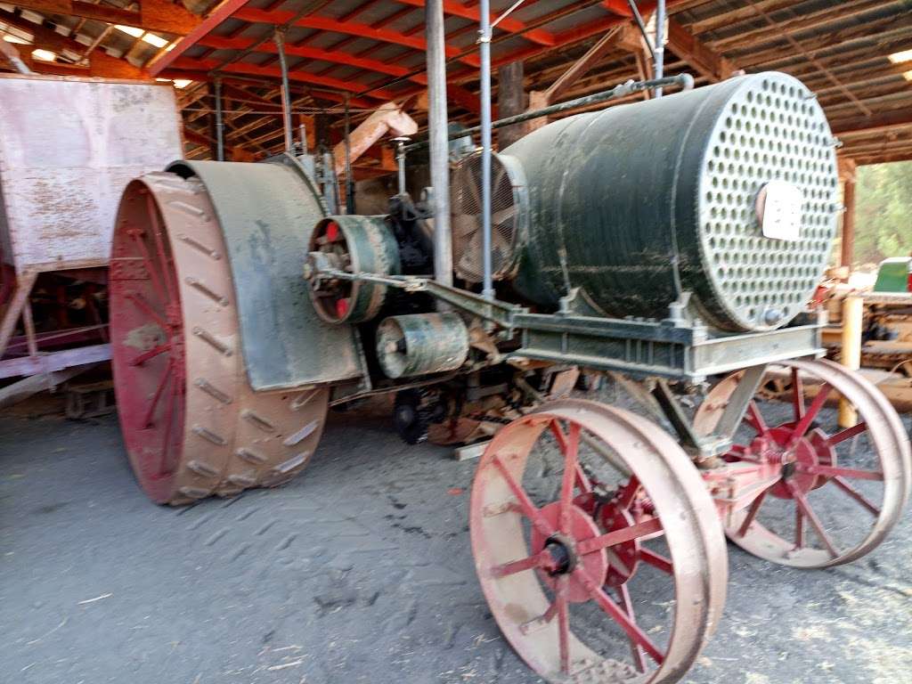 Antique Gas & Steam Engine Museum | 2040 N Santa Fe Ave, Vista, CA 92083, USA | Phone: (800) 587-2286