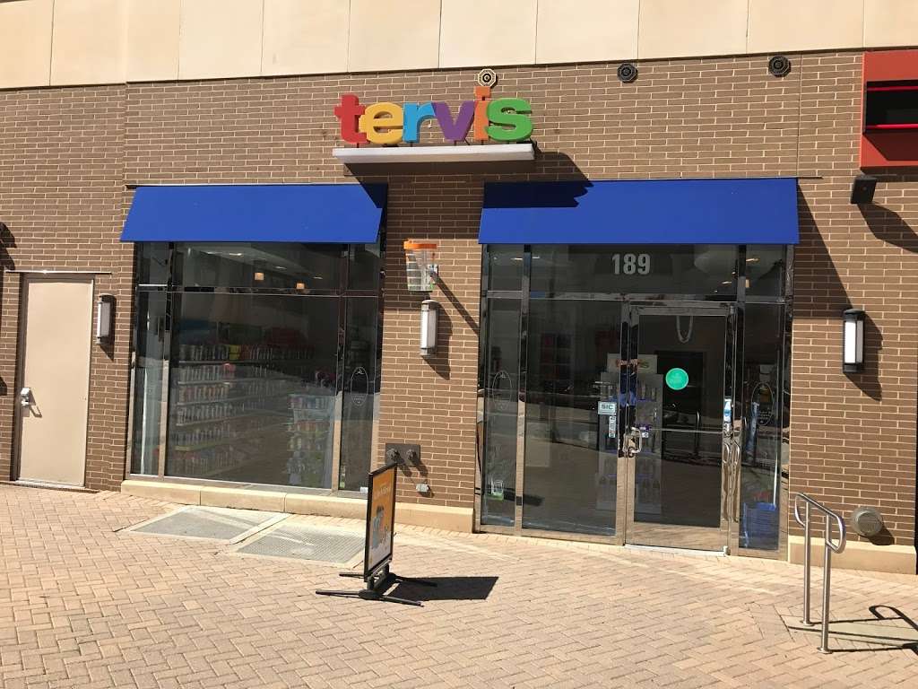 Tervis Store | 189 Waterfront St, Oxon Hill, MD 20745, USA | Phone: (301) 686-0256