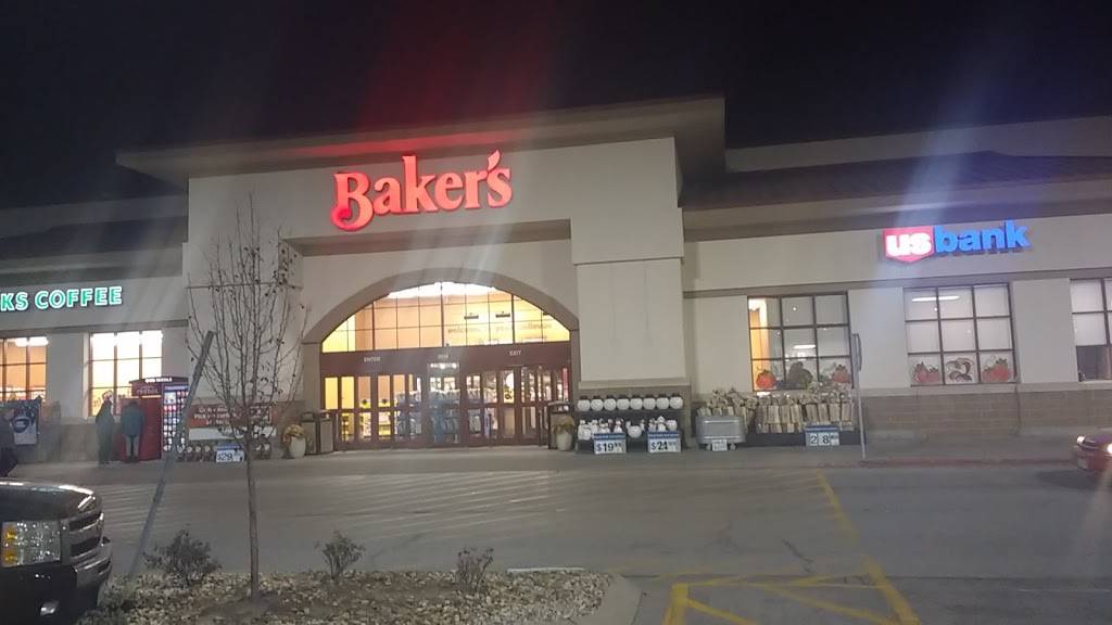 Bakers | 3614 Twin Creek Dr, Bellevue, NE 68123, USA | Phone: (402) 292-3992