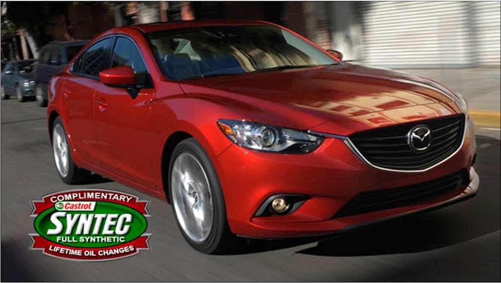 Turnersville Mazda | 3000 NJ-42, Sicklerville, NJ 08081, USA | Phone: (856) 875-0200