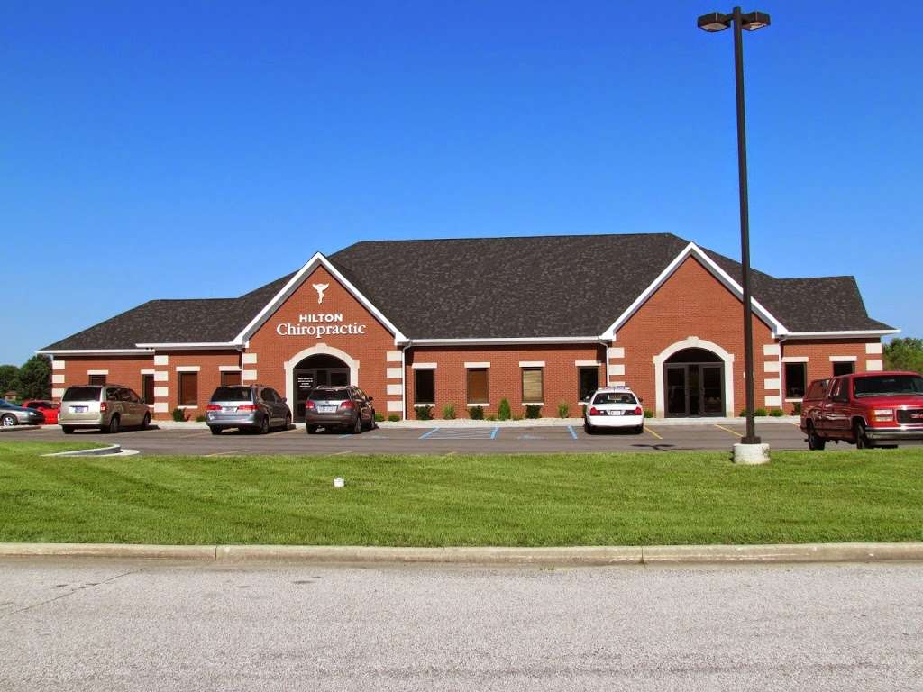 New Palestine Chiropractic | 4056 Arbor Ln ste 100, New Palestine, IN 46163, USA | Phone: (317) 861-4300