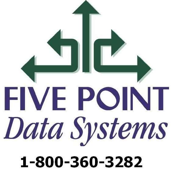 Five Point Data System | 106 N 7th St, Perkasie, PA 18944 | Phone: (800) 360-3282