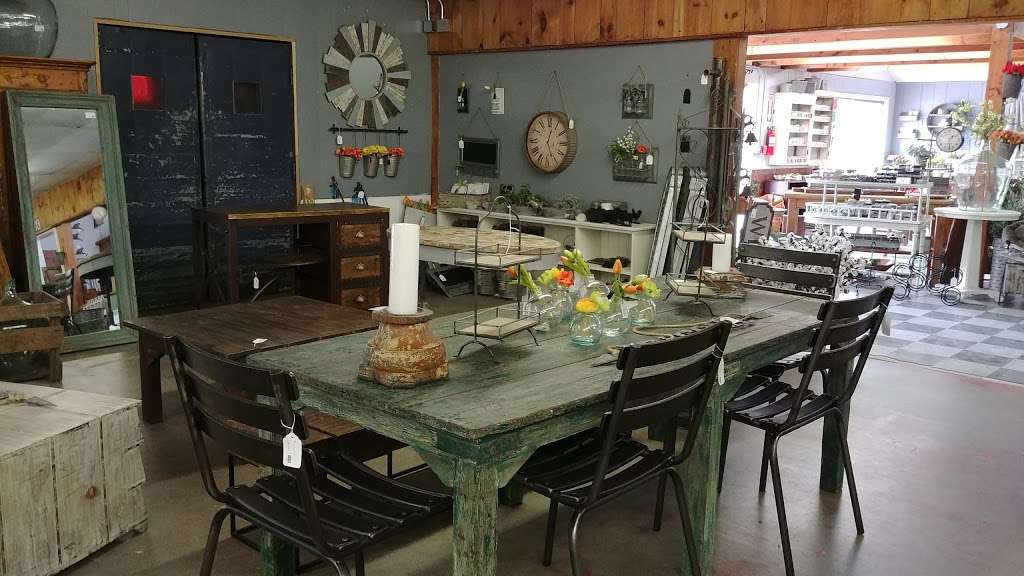 REVIVED Furniture and Home Decor | 2 Island Pond Rd, Derry, NH 03038, USA | Phone: (603) 965-3527