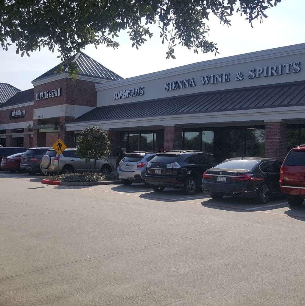 Sienna Wine & Spirits | 8880 Hwy 6 Suite#130 Near HEB, Missouri City, TX 77459 | Phone: (281) 778-9494