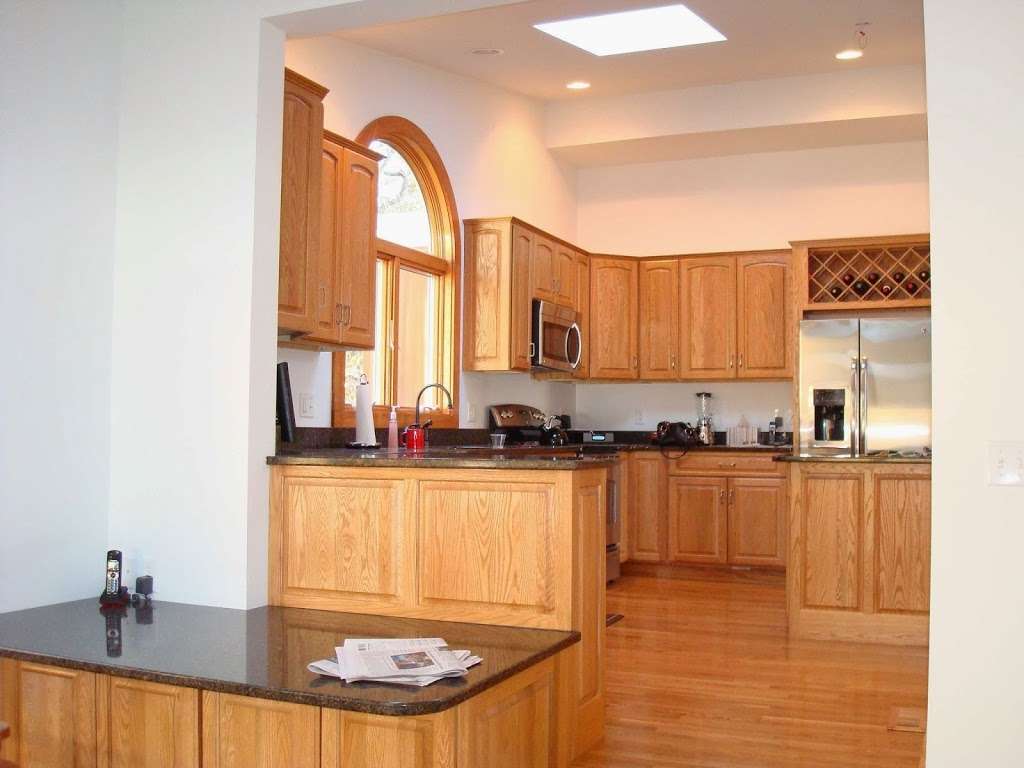 Kitchen Tune-Up | 12 Lenox Rd, Peabody, MA 01960, USA | Phone: (978) 587-7957