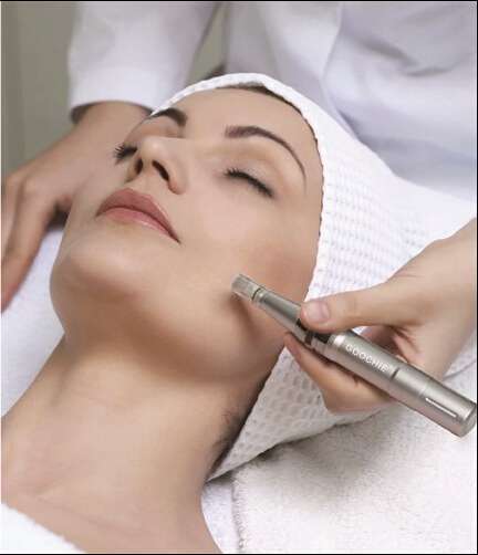 Ultimate Body Spa | 4400 W Sample Rd #120, Coconut Creek, FL 33073, USA | Phone: (954) 977-6566