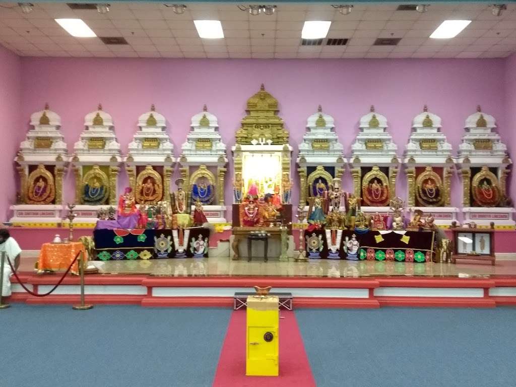 Sri Ashta Lakshmi Temple | 10098 Synott Rd, Sugar Land, TX 77498 | Phone: (281) 498-2344