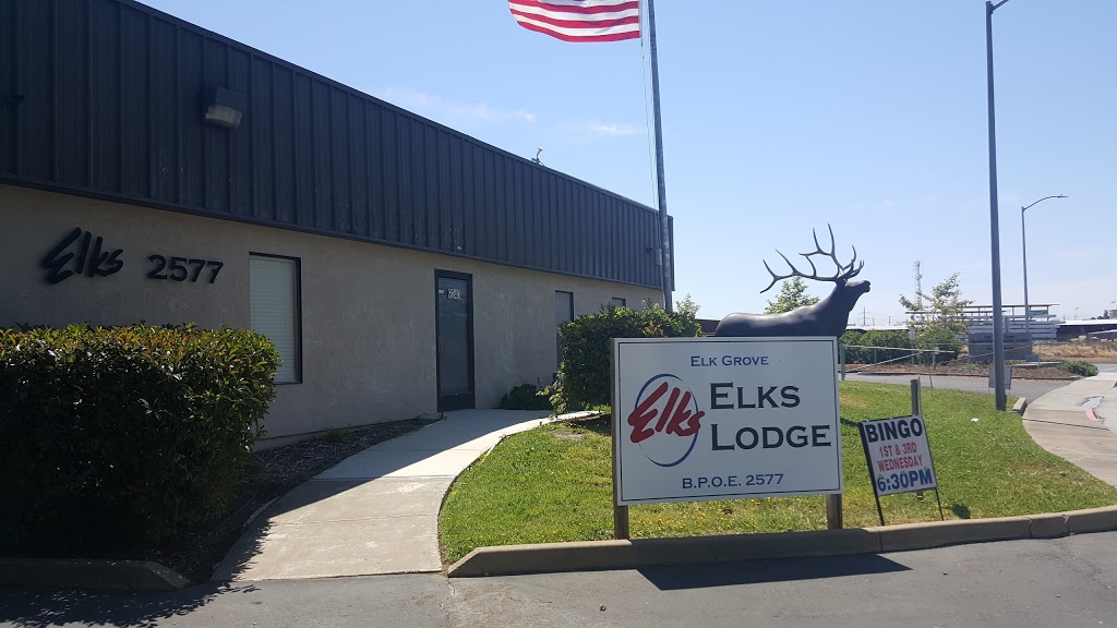 Elks Lodge | 9240 Survey Rd, Elk Grove, CA 95624, USA | Phone: (916) 685-4633