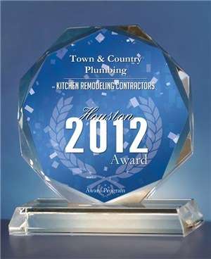 Town and Country Plumbing | 4305 Briarbend Dr, Houston, TX 77035, USA | Phone: (713) 992-2728