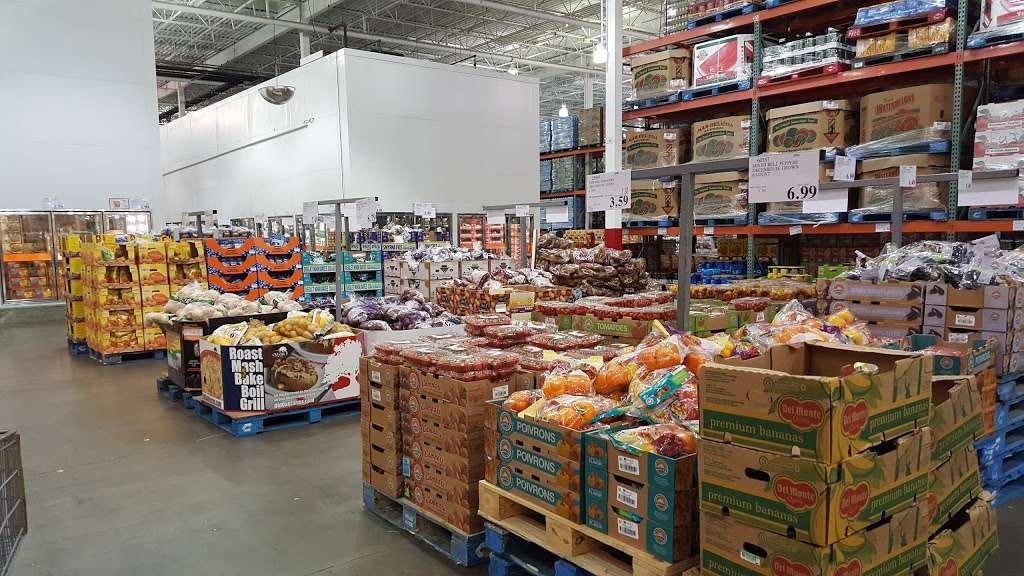 Costco Wholesale | 156 NJ-10, East Hanover, NJ 07936, USA | Phone: (973) 560-4140