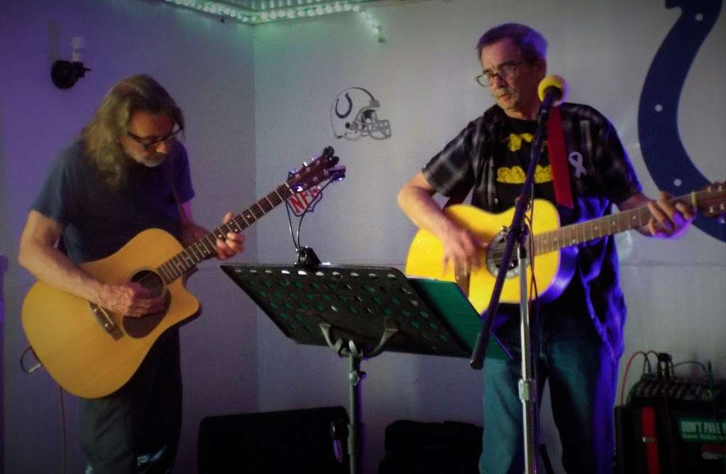 Frog Majik Music | 6769 3 Notch Rd, Nashville, IN 47448, USA | Phone: (812) 318-6697