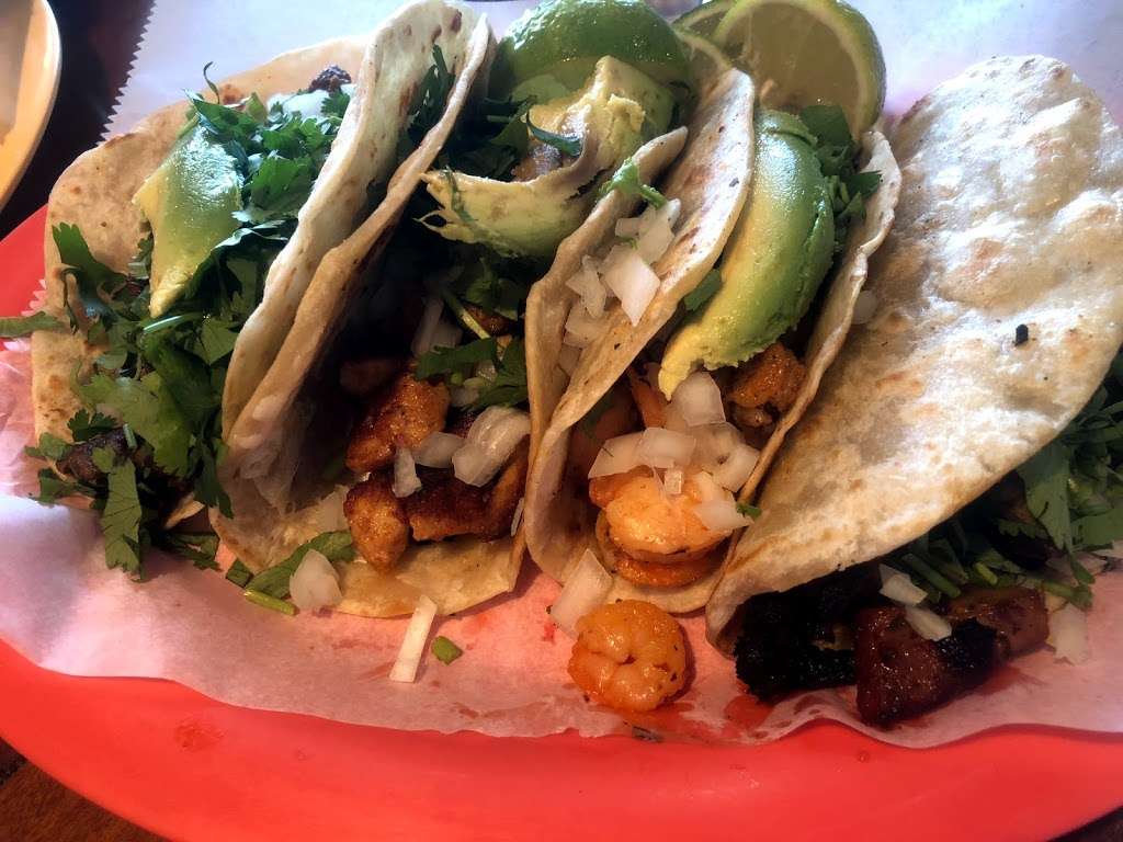 Krave Tacos | 2800 FM 528 Rd, Webster, TX 77598 | Phone: (281) 993-9500