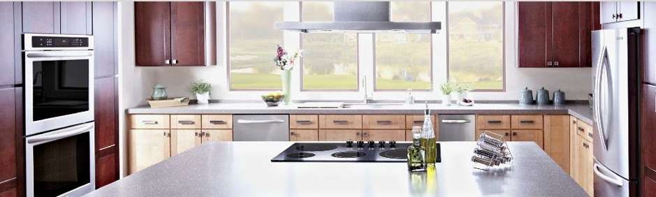 Dan Marc Appliance | 40 Fairfield Pl, West Caldwell, NJ 07006, USA | Phone: (973) 226-1000