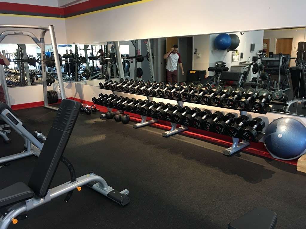 StayFit24 | 1042 E Algonquin Rd, Algonquin, IL 60102, USA | Phone: (847) 854-3481