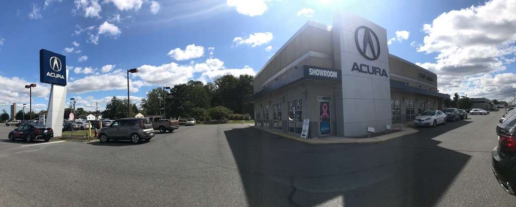 Price Acura | 4585 S Dupont Hwy, Dover, DE 19901, USA | Phone: (302) 734-1000