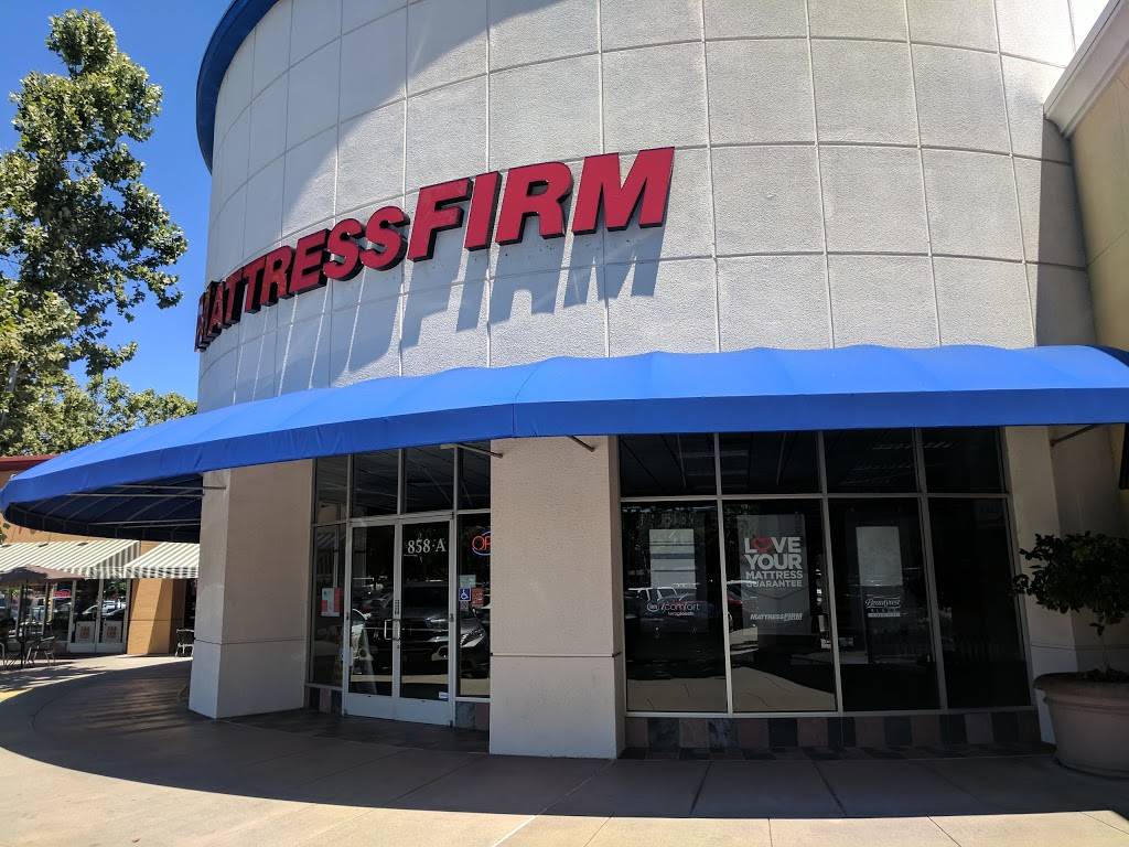 Mattress Firm Blossom Hill | 858 Blossom Hill Rd Ste A, San Jose, CA 95123, USA | Phone: (408) 361-7984