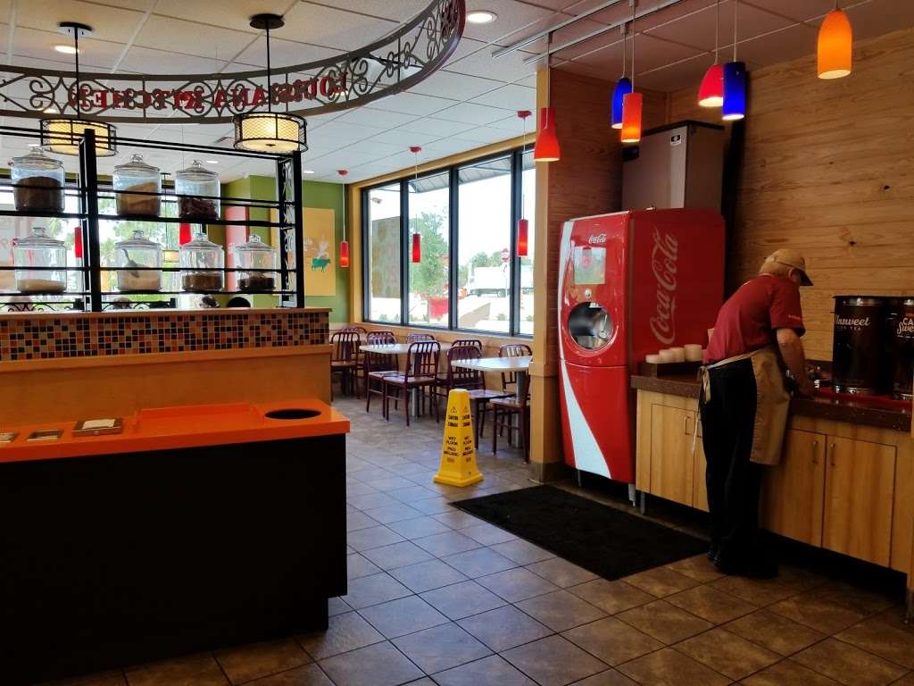 Popeyes Louisiana Kitchen | 6860 S Kanner Hwy, Stuart, FL 34997, USA | Phone: (772) 219-7940