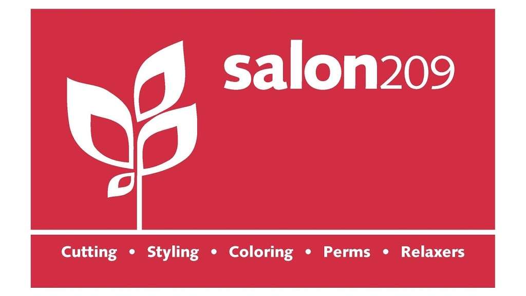 Salon 209 | 5019 Milford Rd, East Stroudsburg, PA 18302, USA | Phone: (570) 223-1117