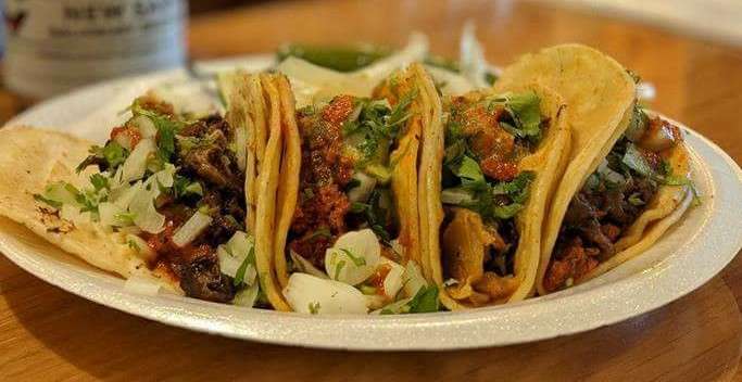 Taqueria Guanajuato | 3005 S Main St, Salisbury, NC 28147 | Phone: (704) 310-9430