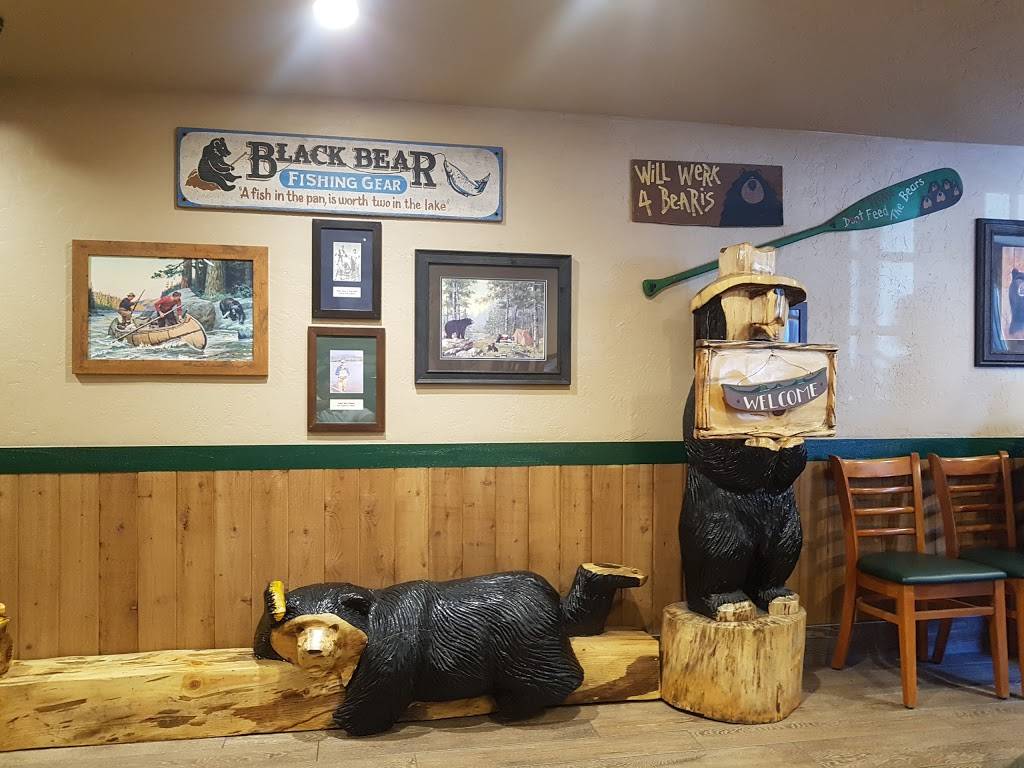 Buena Park Black Bear Diner | 7005 Knott Ave, Buena Park, CA 90620, USA | Phone: (714) 735-1011