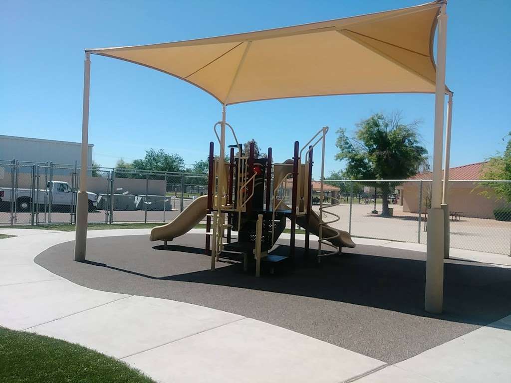 Encanto Elementary School | 1420 W Osborn Rd, Phoenix, AZ 85013, USA | Phone: (602) 707-2300