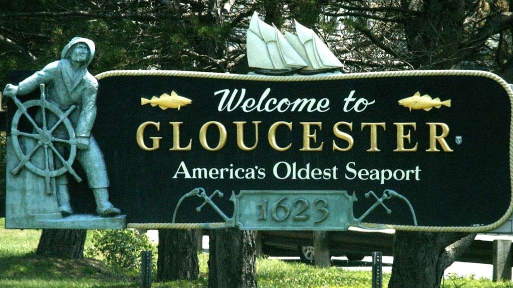 Gloucester Fishing and Private Charters | 54 Commercial St, Gloucester, MA 01930, USA | Phone: (508) 846-2152