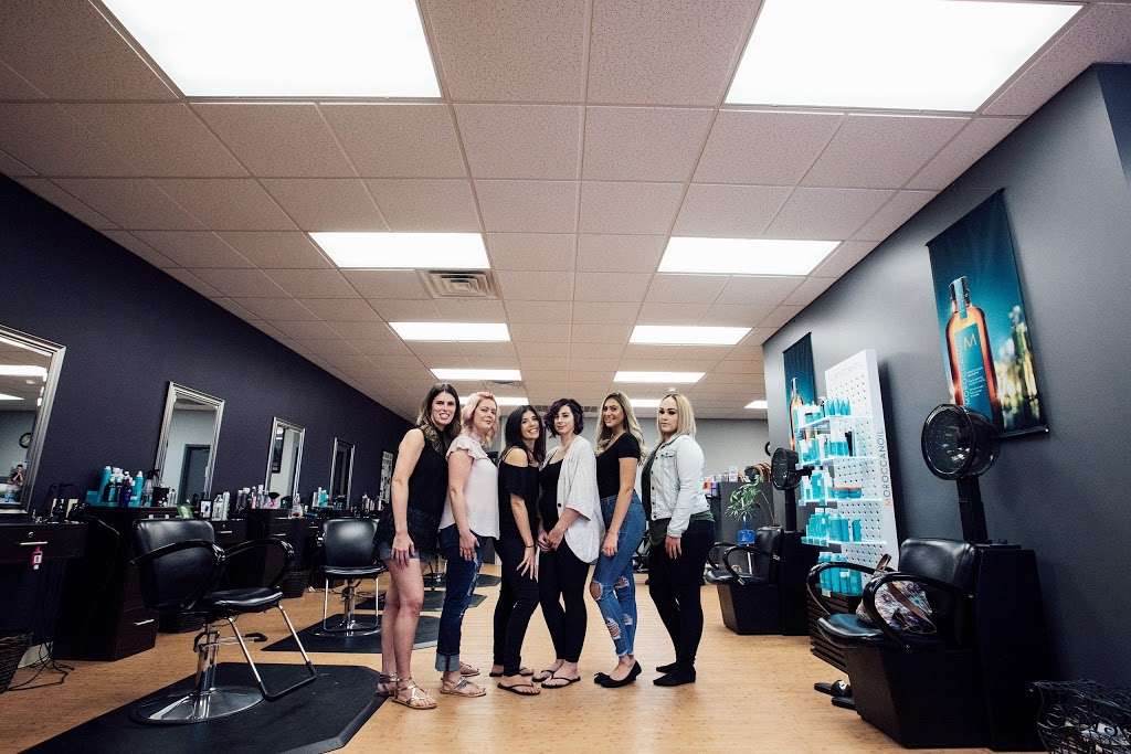 Salon On the Hudson | 144A Main St, Highland Falls, NY 10928, USA | Phone: (845) 446-8415