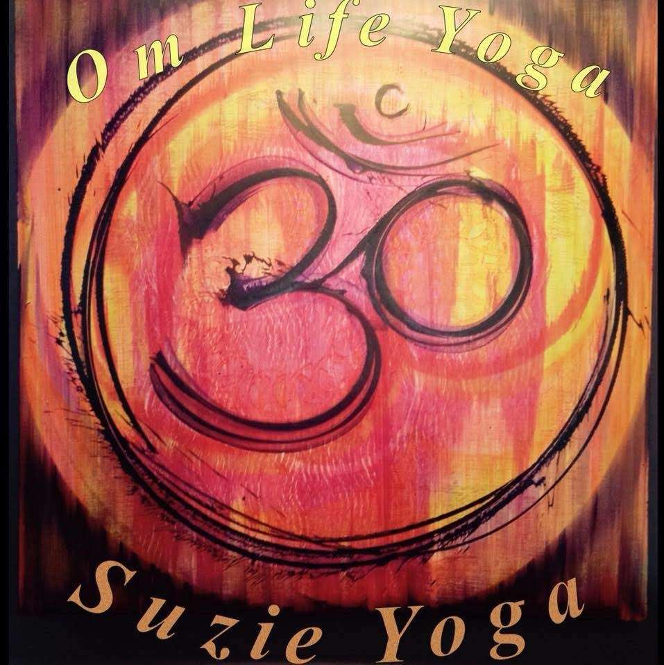 Suzie Yoga | 2040 Winter Springs Blvd, Oviedo, FL 32765, USA | Phone: (407) 257-0924