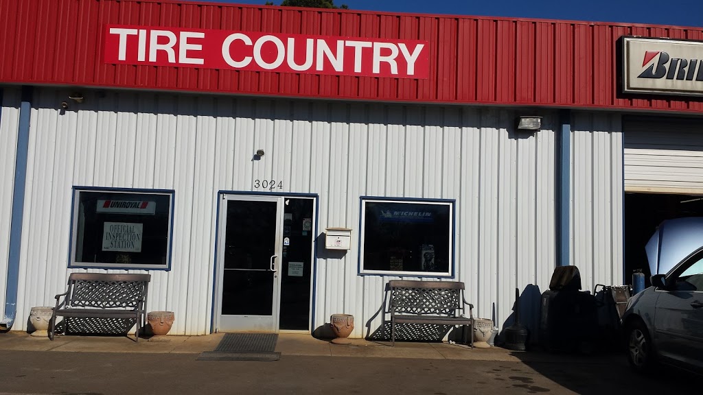 Tire Country, Inc. | 3024 Old Charlotte Hwy, Monroe, NC 28110, USA | Phone: (704) 283-7933