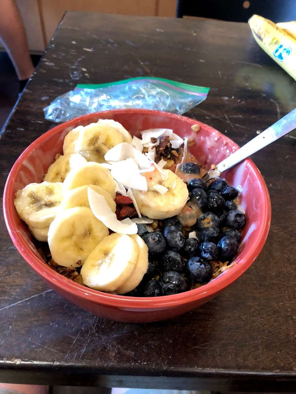 Cowell Coffee Shop | 11 Cowell Service Rd, Santa Cruz, CA 95064, USA | Phone: (831) 459-2710