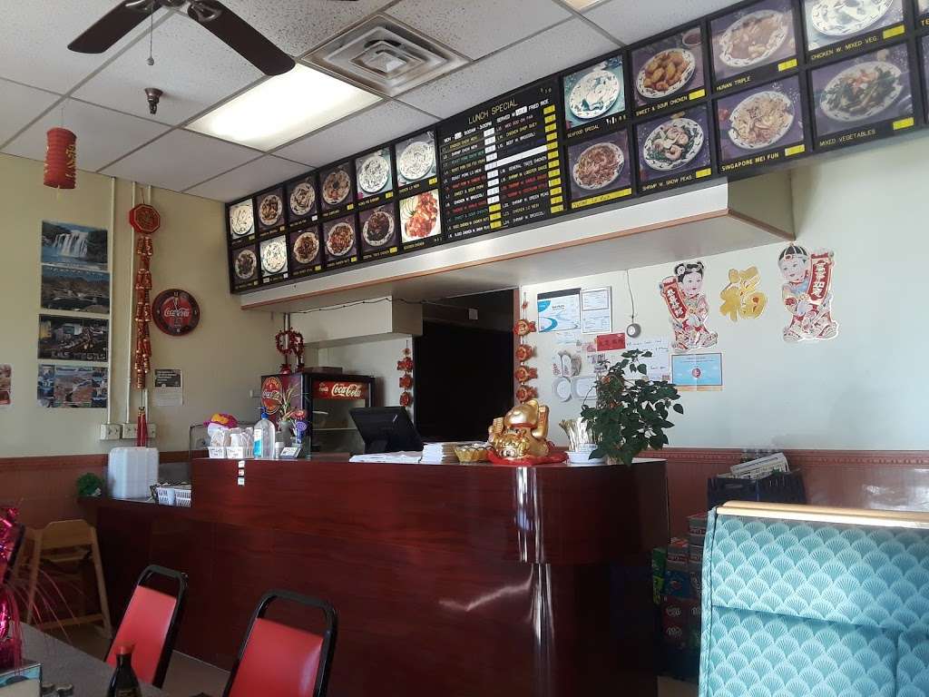 Great Wall Chinese Restaurant | 1289 N National Rd, Columbus, IN 47201, USA | Phone: (812) 379-4398