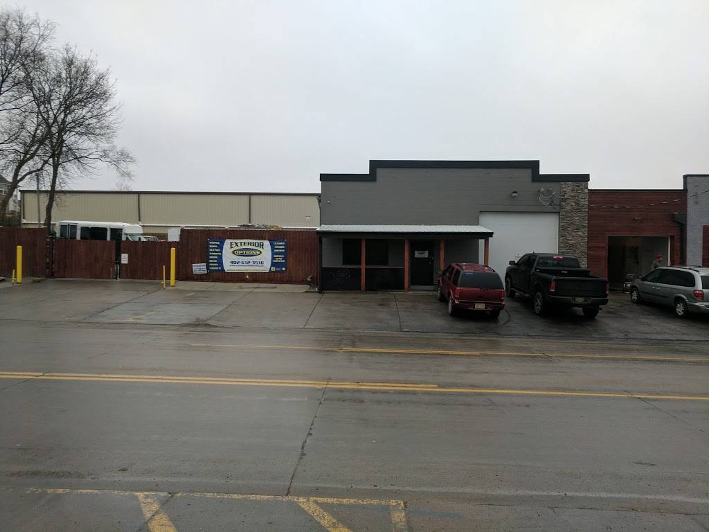 Exterior Options | 6525 Irvington Rd, Omaha, NE 68122, USA | Phone: (402) 612-3516 Exterior Options | 6525 Irvington Rd, Omaha, NE 68122, USA | Phone: (402) 612-3516