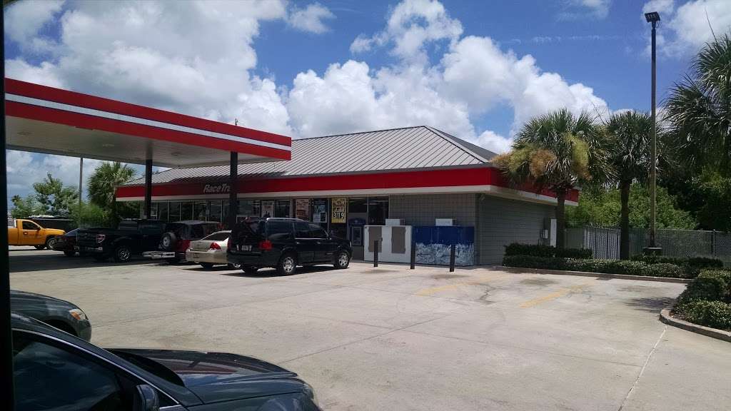 RaceTrac | 2570 N Courtenay Pkwy, Merritt Island, FL 32953, USA | Phone: (321) 449-9663