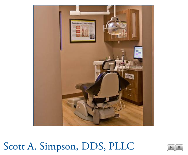 Scott A. Simpson, DDS, PLLC | 14231 N 7th St, Phoenix, AZ 85022, United States | Phone: (602) 755-4220