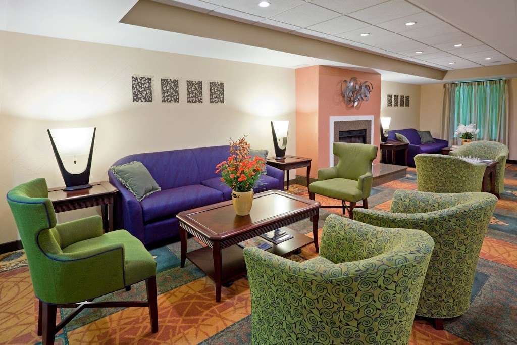 Holiday Inn Express & Suites Carneys Point - Pennsville | 506 S Pennsville Auburn Rd, Carneys Point Township, NJ 08069 | Phone: (856) 351-9222