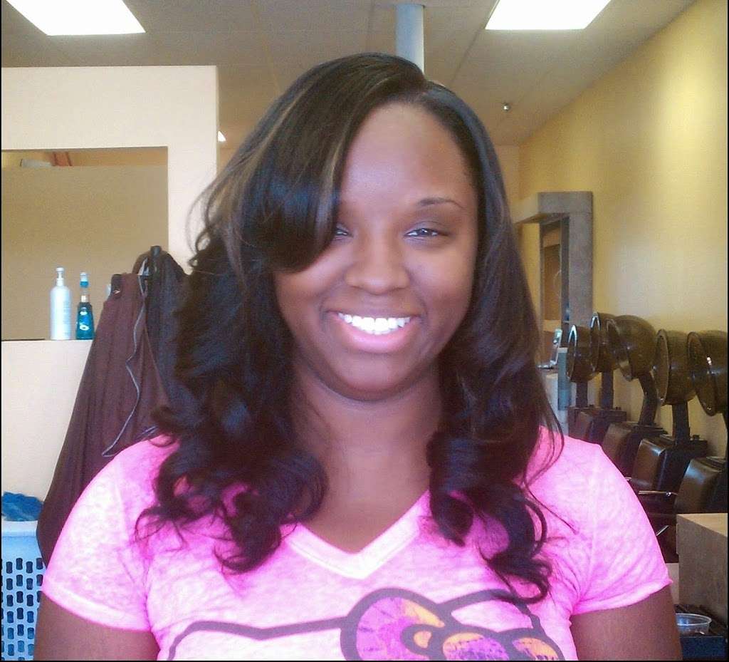 Black Sydneys Hair & Barber Salon | 6561 W Bellfort Blvd, Houston, TX 77035 | Phone: (713) 835-0131